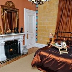 Отель Auberge McGee's Inn Канада, Оттава - отзывы, цены и фото номеров - забронировать отель Auberge McGee's Inn онлайн комната для гостей фото 2
