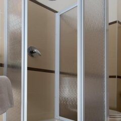 Отель Albergo Italia Италия, Орнавассо - отзывы, цены и фото номеров - забронировать отель Albergo Italia онлайн ванная