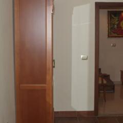 Hotel Vila Belvedere удобства в номере