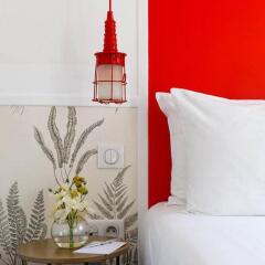 Отель Hôtel George - Astotel удобства в номере фото 2