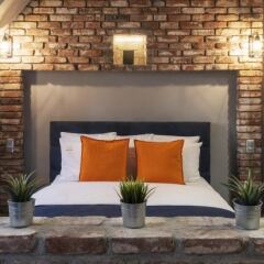 Отель Wroclaw - Luxury Silence House Польша, Вроцлав - отзывы, цены и фото номеров - забронировать отель Wroclaw - Luxury Silence House онлайн интерьер отеля фото 3