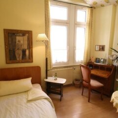 Отель Acasa Bed & Breakfast комната для гостей фото 4