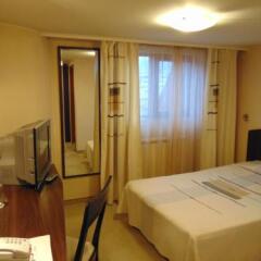 Отель Meteor Family Hotel Болгария, Чепеларе - отзывы, цены и фото номеров - забронировать отель Meteor Family Hotel онлайн комната для гостей фото 3