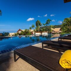 Отель Centara Blue Marine Resort & Spa Phuket Таиланд, Пхукет - отзывы, цены и фото номеров - забронировать отель Centara Blue Marine Resort & Spa Phuket онлайн с домашними животными