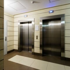 Гостиница CityApartments Lukianivska интерьер отеля фото 2