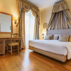 Hotel Real Palacio удобства в номере