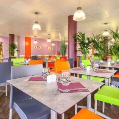 Отель ibis Styles Paris Roissy CDG питание фото 2