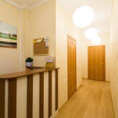 Makarov Hostel интерьер отеля фото 2