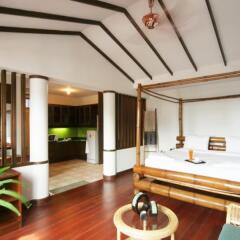 Отель Keerati Homestay Таиланд, Паттайя - отзывы, цены и фото номеров - забронировать отель Keerati Homestay онлайн комната для гостей фото 5