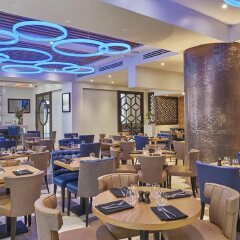 Norfolk Towers Paddington Hotel питание