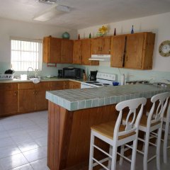 Bootle Bay Garden Cottage in Grand Bahama, Bahamas from 556$, photos, reviews - zenhotels.com photo 7