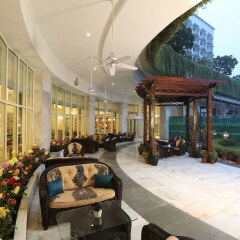 Отель Taj Palace, New Delhi Нью-Дели бассейн