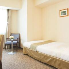 Hotel Mariners' Court Tokyo комната для гостей фото 5