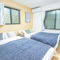 Отель LA-CHIC Stay Hakata Ⅰ Фукуока фото 4