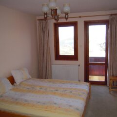 Panorama Hotel Велико Тырново комната для гостей фото 3