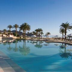 Отель Mosaique Beach Resort бассейн фото 2