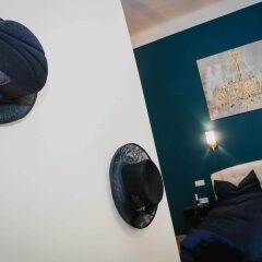 Park&Art Mini Boutique Hotel Будапешт удобства в номере