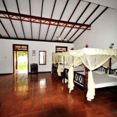 Отель Okvin River Villa Шри-Ланка, Бентота - отзывы, цены и фото номеров - забронировать отель Okvin River Villa онлайн фото 3