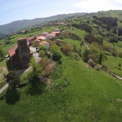 Отель La Posada de Ojebar фото 2