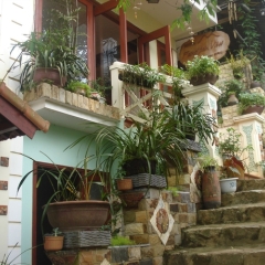Отель Fansipan View Hotel Вьетнам, Шапа - отзывы, цены и фото номеров - забронировать отель Fansipan View Hotel онлайн фото 5
