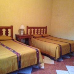 Real Santander in Panajachel, Guatemala from 92$, photos, reviews - zenhotels.com guestroom photo 5