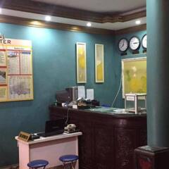 Отель Hanoi Winter Hostel Вьетнам, Ханой - отзывы, цены и фото номеров - забронировать отель Hanoi Winter Hostel онлайн спа