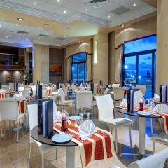 Отель Paradise Bay Hotel Мальта, Меллиха - 8 отзывов об отеле, цены и фото номеров - забронировать отель Paradise Bay Hotel онлайн питание фото 2