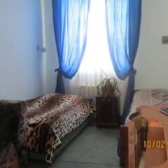 Отель MagHay B&B удобства в номере