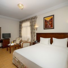 Отель Club Val D Anfa Марокко, Касабланка - отзывы, цены и фото номеров - забронировать отель Club Val D Anfa онлайн комната для гостей