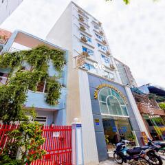 Отель Nha Trang Beach 2 Нячанг парковка
