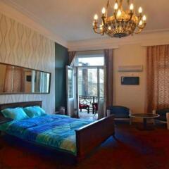 Отель TiflisLux Boutique Guest House детские мероприятия фото 2