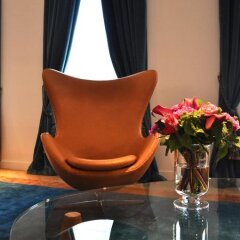 Отель Raphael Suites Бельгия, Антверпен - отзывы, цены и фото номеров - забронировать отель Raphael Suites онлайн бассейн