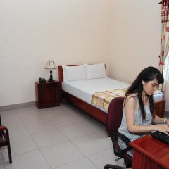 Отель Hong Thang Hotel Вьетнам, Хюэ - отзывы, цены и фото номеров - забронировать отель Hong Thang Hotel онлайн детские мероприятия фото 2