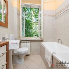 Отель P&O Apartments Piwna 1 Польша, Варшава - отзывы, цены и фото номеров - забронировать отель P&O Apartments Piwna 1 онлайн фото 3