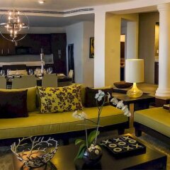 Отель Villa 222 at Villas del Mar Мексика, Сан-Хосе-дель-Кабо - отзывы, цены и фото номеров - забронировать отель Villa 222 at Villas del Mar онлайн интерьер отеля