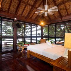 Отель Barrier Beach Resort Вануату, Сараотоу - отзывы, цены и фото номеров - забронировать отель Barrier Beach Resort онлайн спа