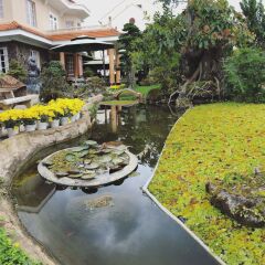 Отель An Nhien Villa Далат