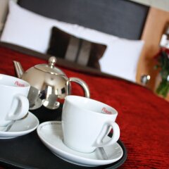 Hallmark Hotel Carlisle в номере