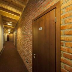 Гостиница Vorontsov Appartments интерьер отеля