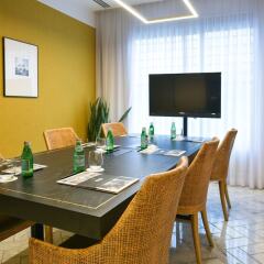 Melody Hotel - an Atlas Boutique Hotel Израиль, Тель-Авив - отзывы, цены и фото номеров - забронировать отель Melody Hotel - an Atlas Boutique Hotel онлайн фото 14