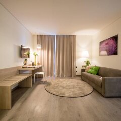 Hotel Fuori le Mura Альтамура комната для гостей фото 5