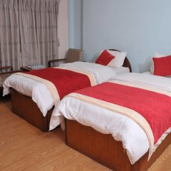 Hotel Brihaspati in Kathmandu, Nepal from 23$, photos, reviews - zenhotels.com guestroom photo 2