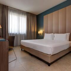Klima Hotel Milano Fiere комната для гостей фото 5