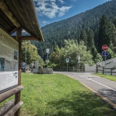 Отель Val Rendena Village Пинцоло фото 3