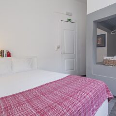 5 Sins Chiado Hostel комната для гостей фото 4