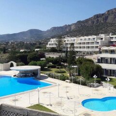 Отель Sunshine Crete Beach - All Inclusive с домашними животными фото 3