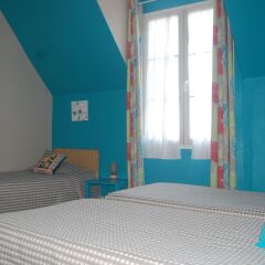 Отель Hôtel Jean Bart детские мероприятия