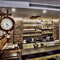 Parkhouse Hotel & Spa Турция, Стамбул - 1 отзыв об отеле, цены и фото номеров - забронировать отель Parkhouse Hotel & Spa онлайн фото 3