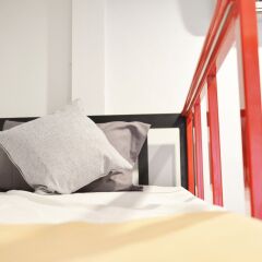 Lanta Hostel - Adults Only комната для гостей фото 5