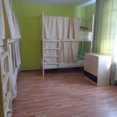 Like Хостел Тверь удобства в номере